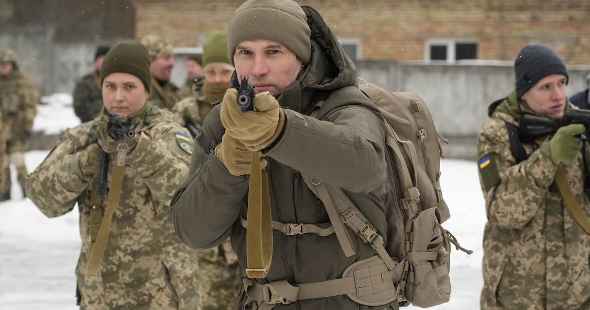 Ukraine Responds With an Attack in Russia, and More Weapons Are on Way to Ukraine - Vimarsana News
