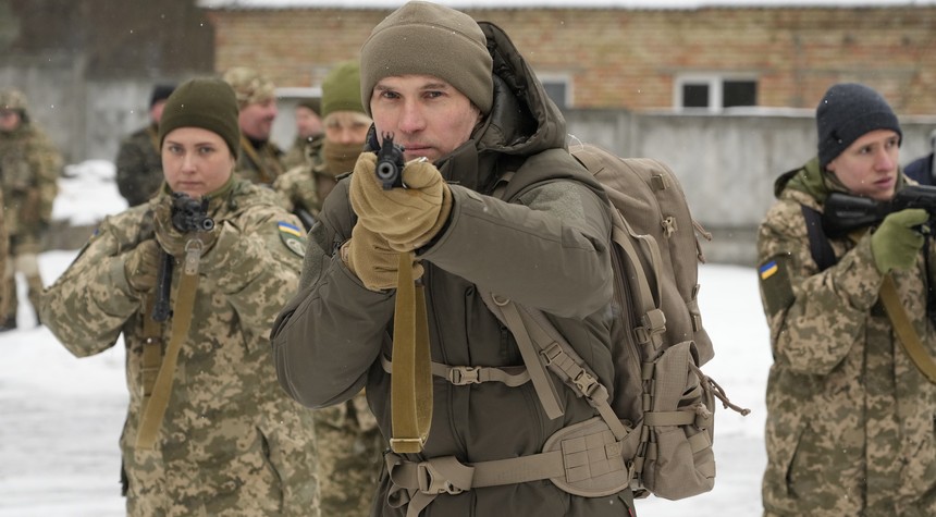 Ukraine Responds With an Attack in Russia, and More Weapons Are on Way to Ukraine