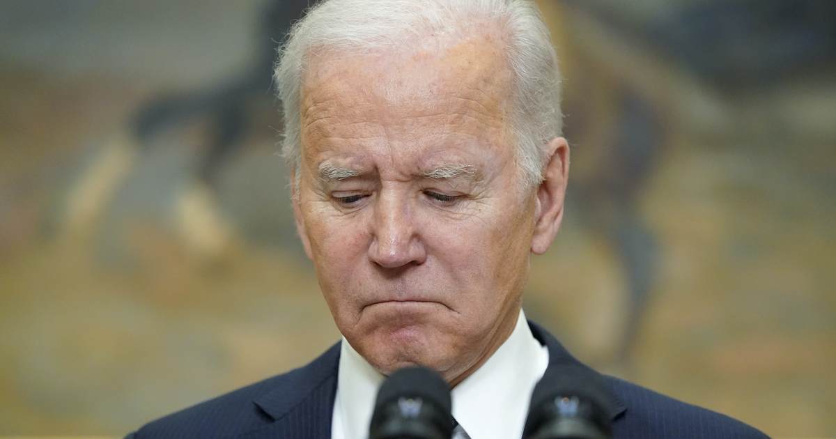 We've Hit Rock Bottom as Germany, Italy, and the EU Bypass Biden and Take Leadership Roles in Ukraine Crisis - Vimarsana News