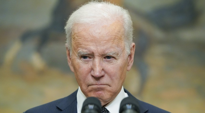 BREAKING: Biden Announces His Supreme Court Pick, and Lindsey Graham Is Mad