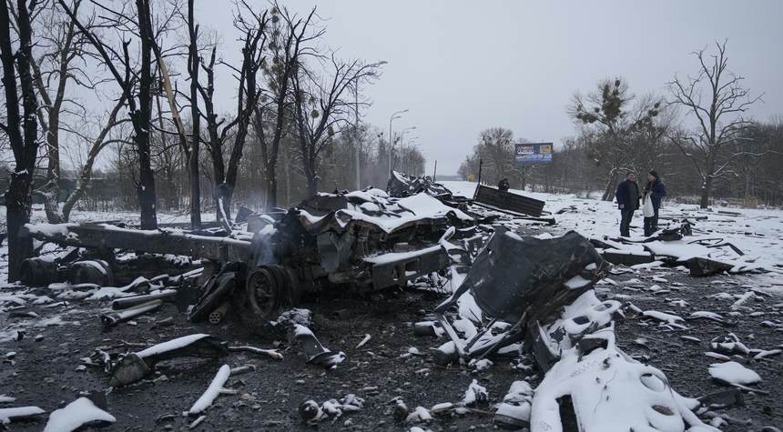 Ukraine kills another Russian general