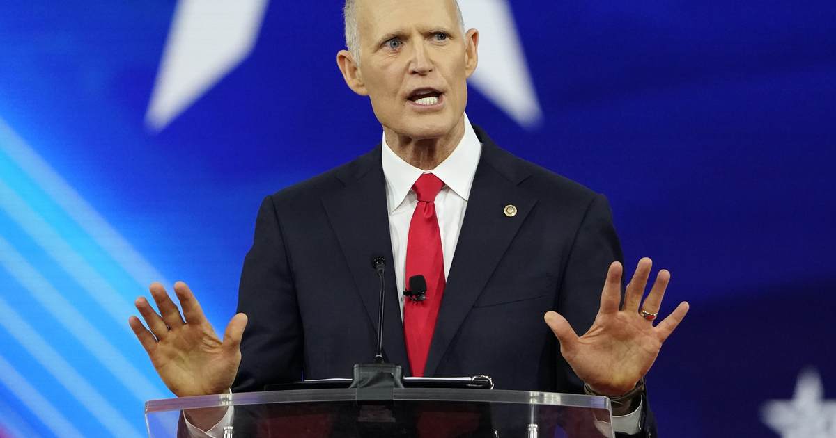 GOP Senators Press the Breaks, Cautioning Voters That a Senate Majority is Not Guaranteed - Vimarsana News