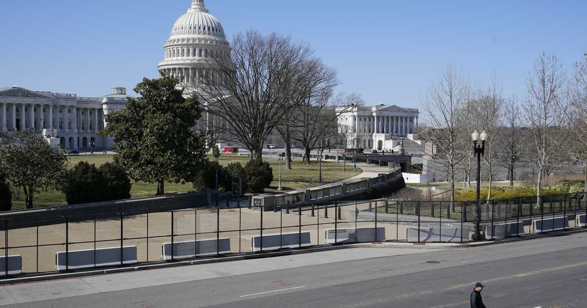 Congressional Staffer Stole 80K in Payroll and Impersonated a Federal Agent - Vimarsana News