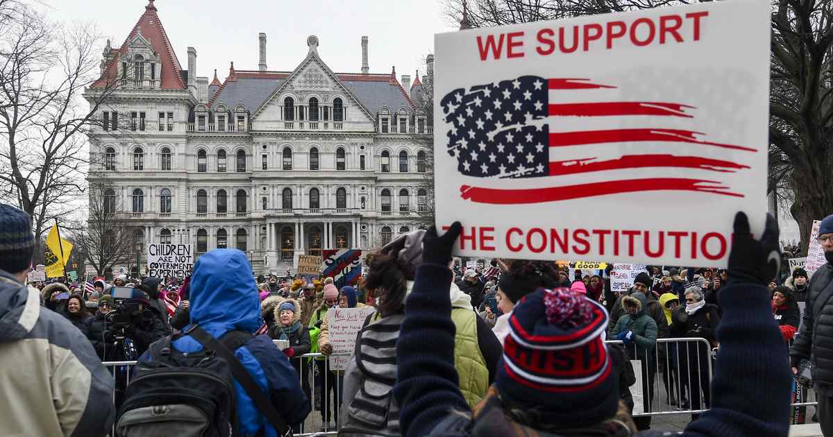 After SCOTUS' Hit, Companies are Ditching Their Vaccine Mandates Like a Bad Habit - Vimarsana News
