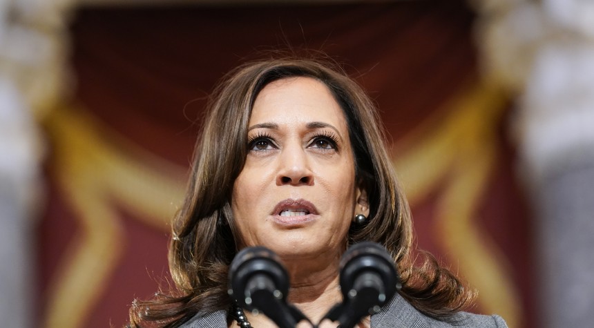 Kamala's latest office hire once mocked "dazed and confused" Biden and Trump's "janky" COVID vaccine