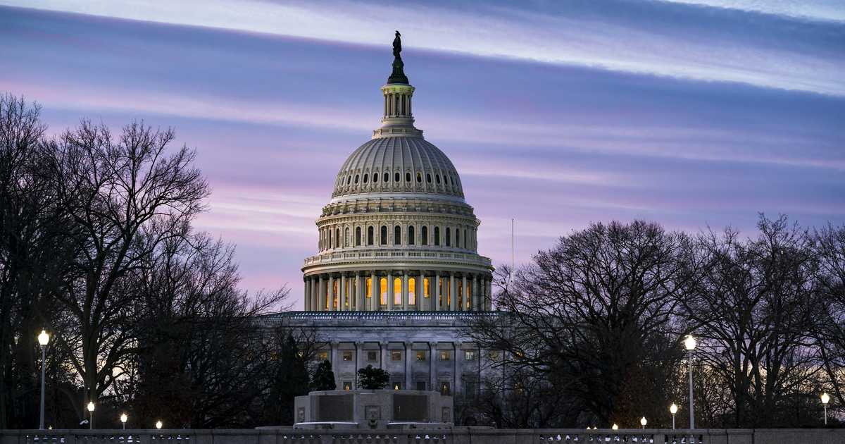 California Sealed the Path to a Republican House Majority, a GOP Win in Dist. 13 Would Set Tone - Vimarsana News