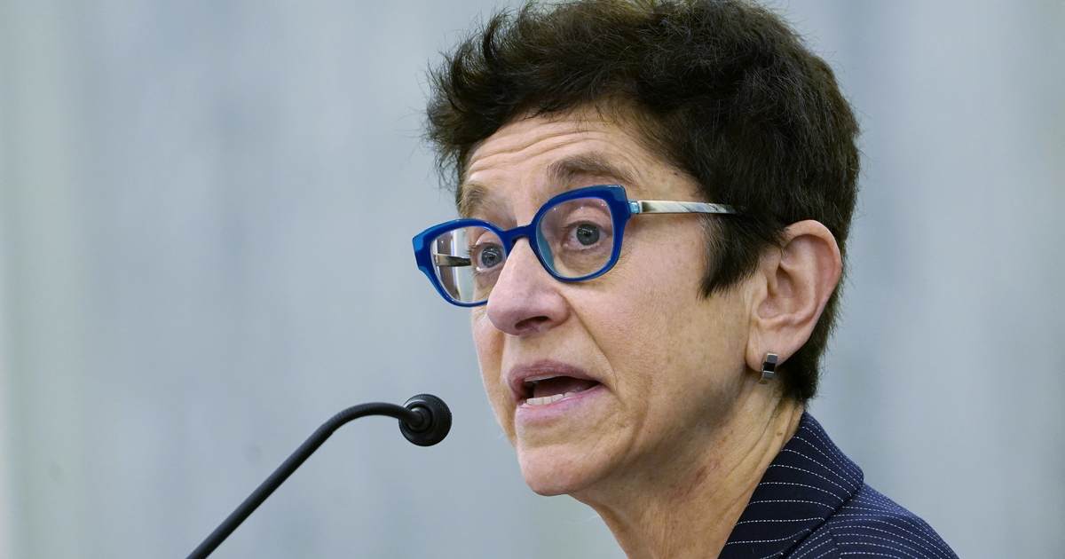 Biden's Radical Pick for FCC Chair Withdraws Her Name – PJ Media - Vimarsana News