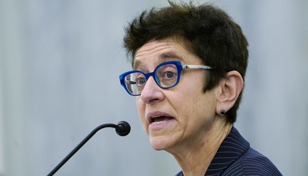 Biden's FCC nominee withdraws as she blasts criticism from commentators on the right