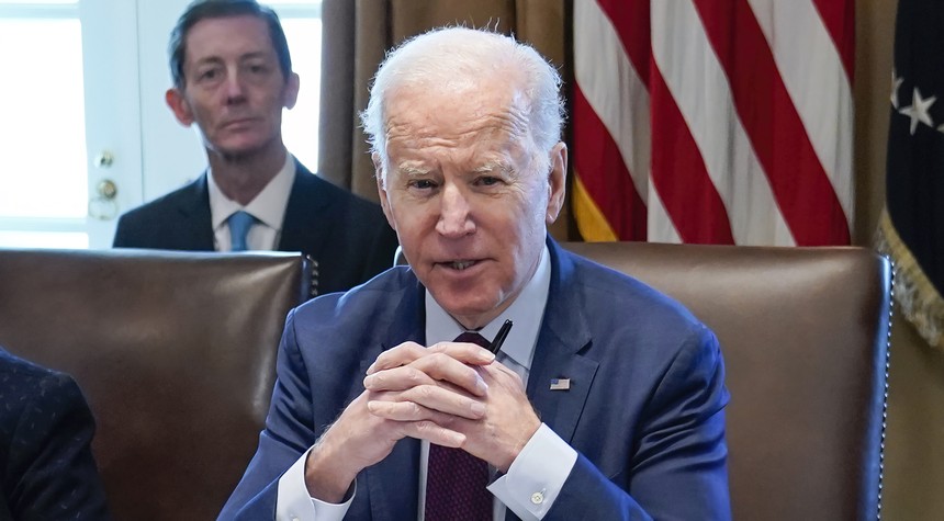 Biden's Memory Fails Him Again During a Disastrous 'Summit of the Americas'