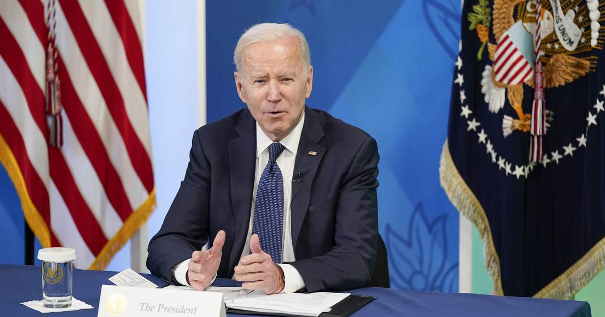 Biden, G7 leaders hit Russia with more sanctions before Putin's Victory Day celebration - Vimarsana News