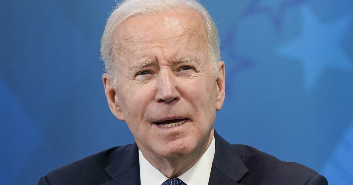 Biden brags in Portland: "We've done one hell of a job" - Vimarsana News