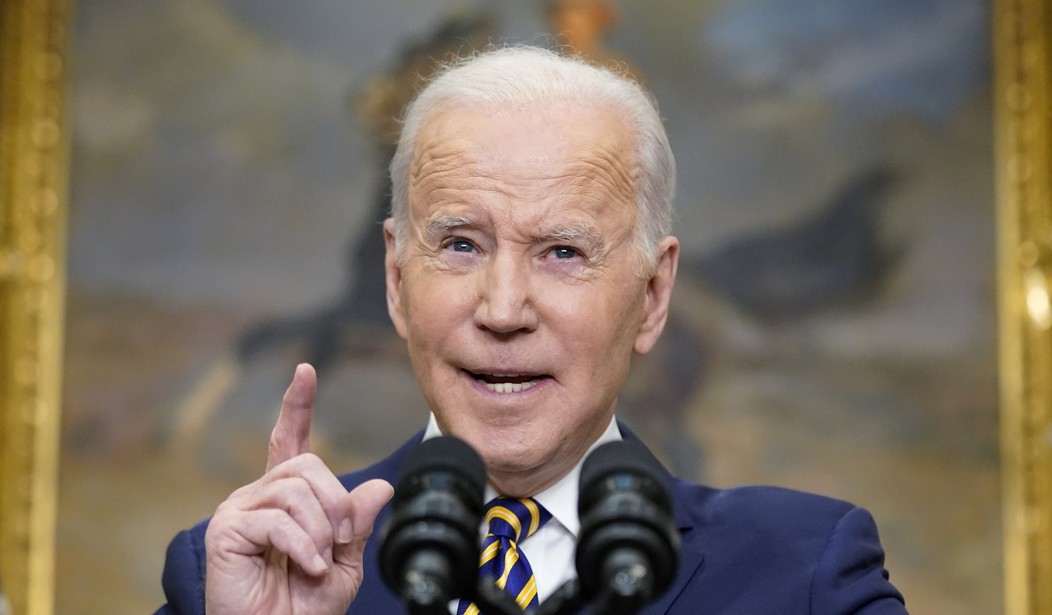Giving ‘Our Future Away’: Climate Experts Bash Biden’s New Oil Drilling Ban