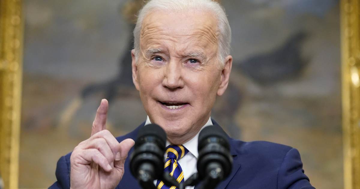 Here Comes the Fear Porn on Monkeypox From Joe Biden - Vimarsana News