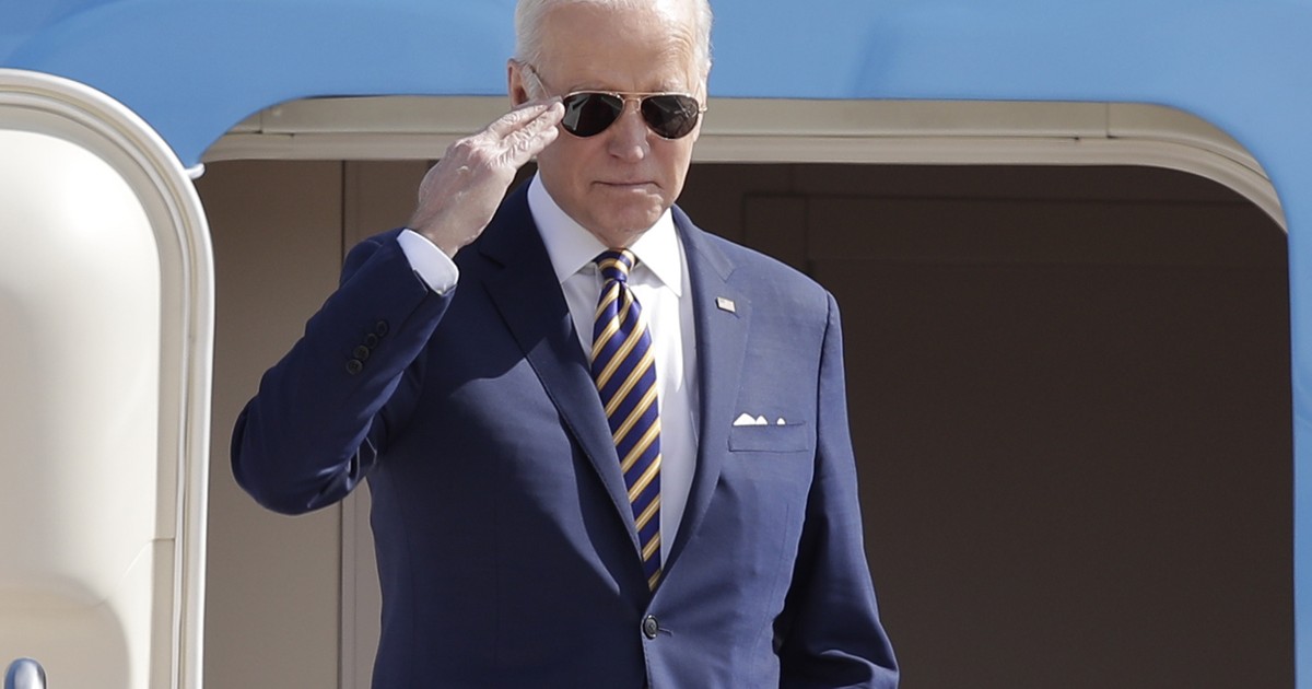 New Biden Budget Funds Gender Delusions for Veterans – PJ Media - Vimarsana News