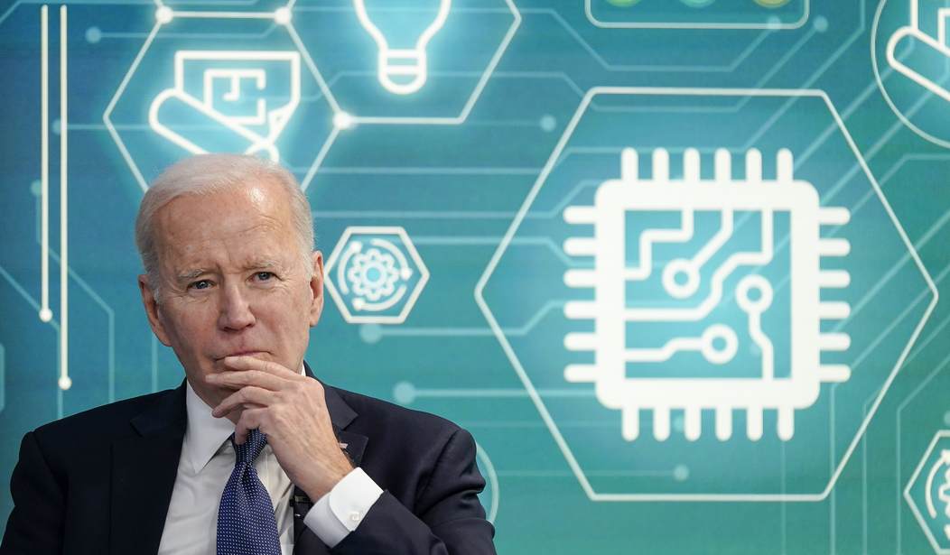 Red State The Rise of AI How Artificial Intelligence Is Set to Transform the 2024 Presidential