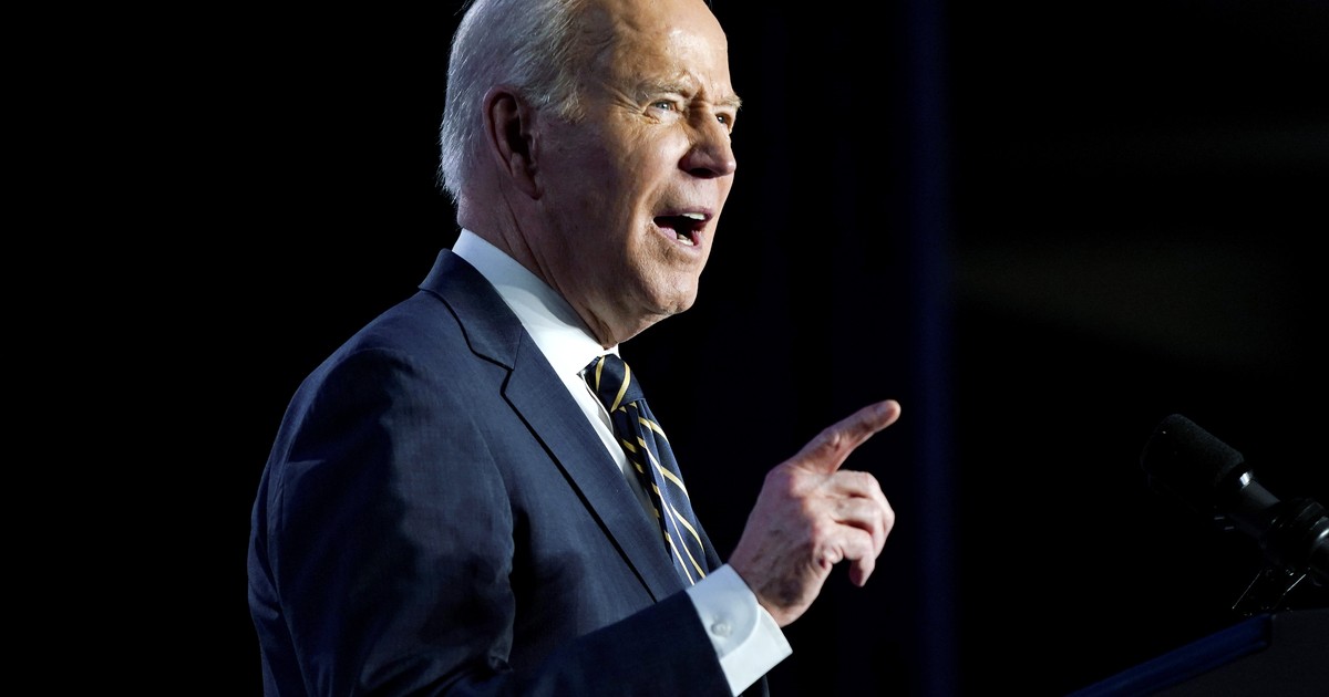 Biden Rants Against Republicans, SCOTUS, as He Descends Into Delusion With Kimmel - Vimarsana News
