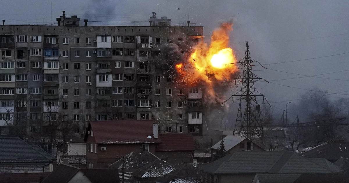 Putin's War, Week 39. The Battle of the Generators - Vimarsana News