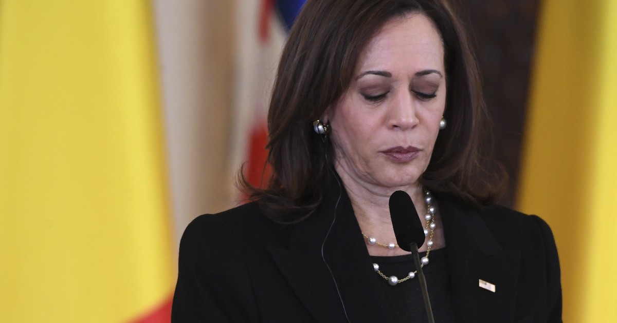 Oops! Kamala praises U.S. alliance with 'Republic of North Korea' in speech at DMZ - Vimarsana News