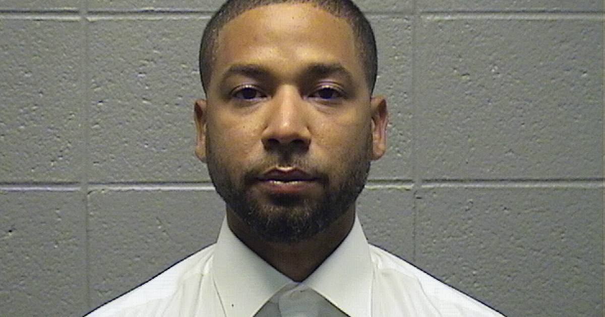 Jussie Smollett Wants Another Trial Because (Of Course) of Racism – PJ Media - Vimarsana News