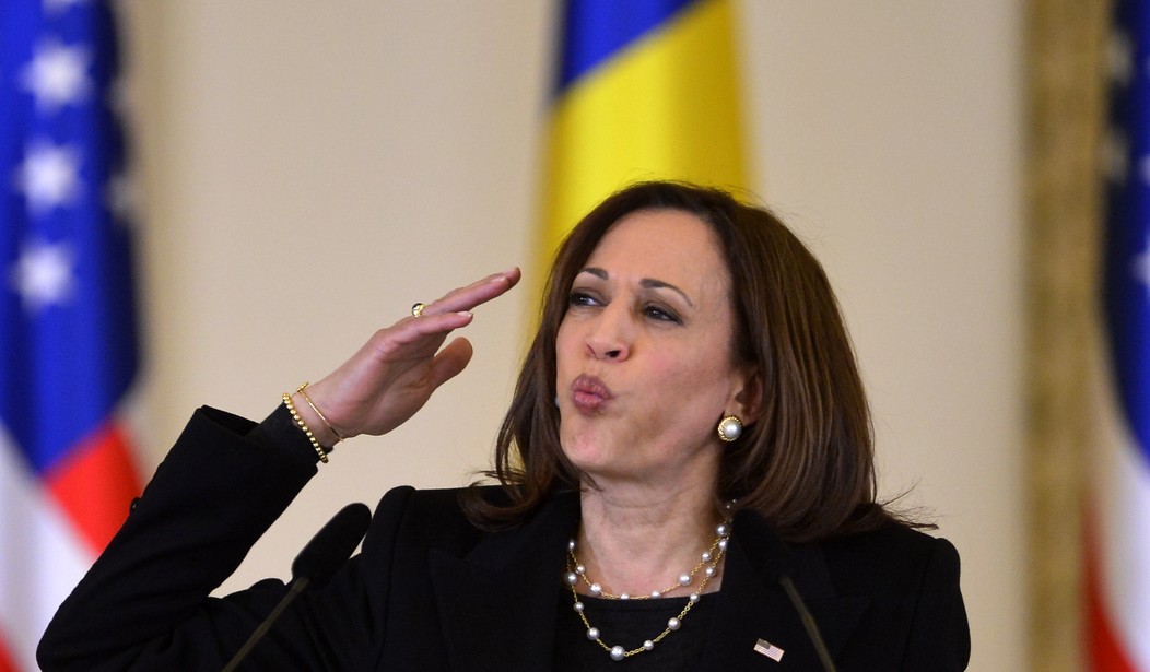 Dems Might Be in the Market for a Bus to Throw Kamala Harris Under – PJ Media