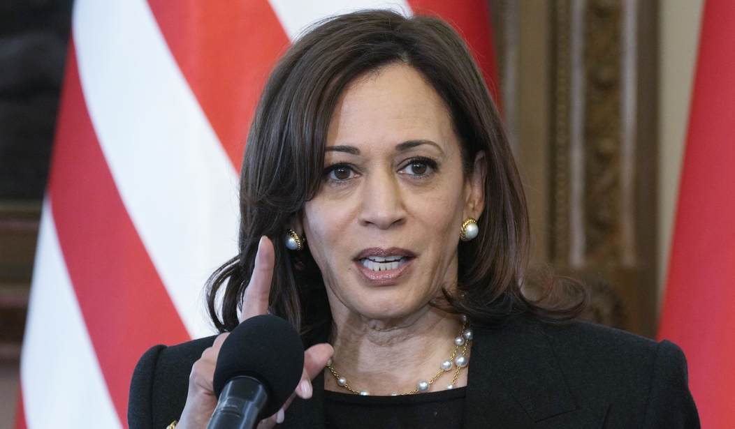 VP Harris Visits Tennessee to Push Gun Control, Not to Meet With Victims of Shooting