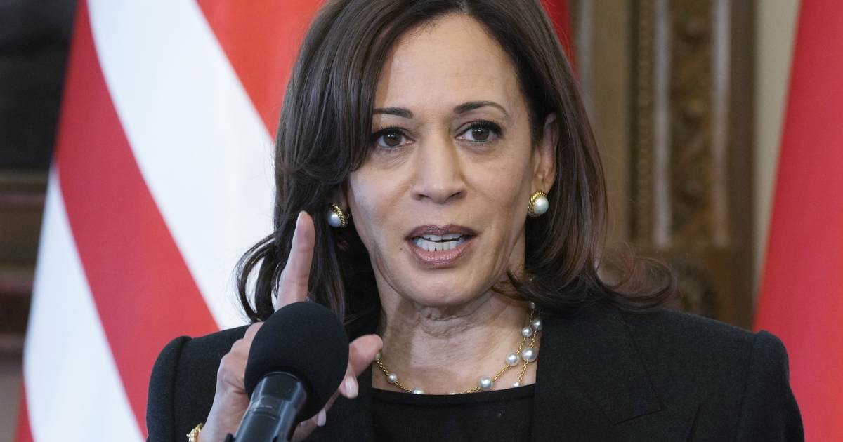 Kamala's New Strategy to Get 'Abortion on Demand' Is No Laughing Matter - Vimarsana News