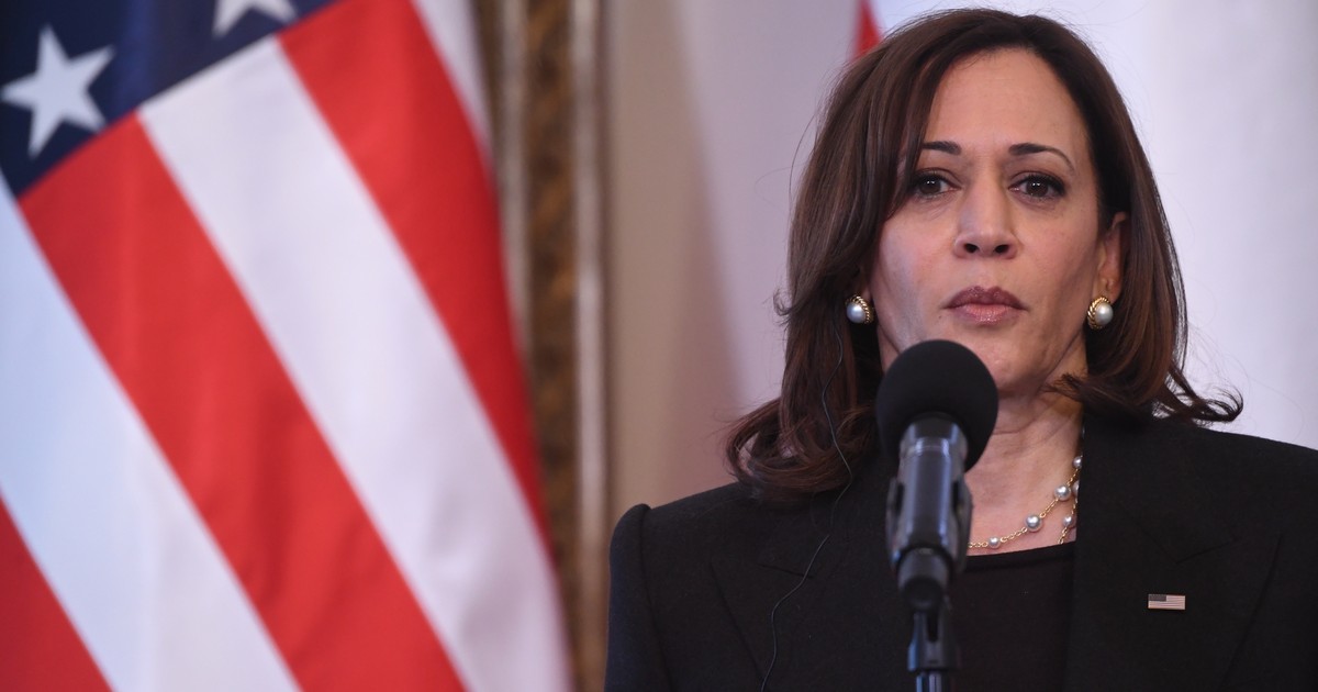 Big Trouble in Kamala World as the Knives Come Out - Vimarsana News