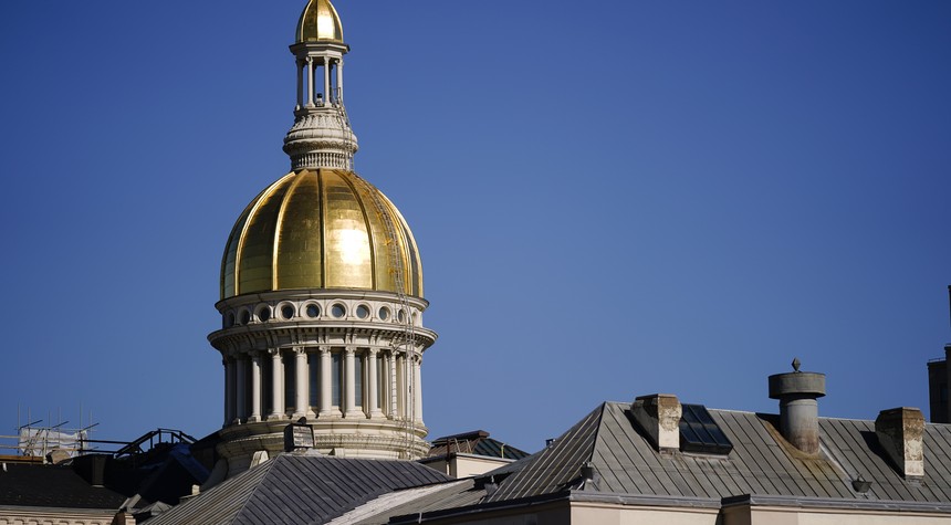 New Jersey bill would speed permit applications for domestic violence victims