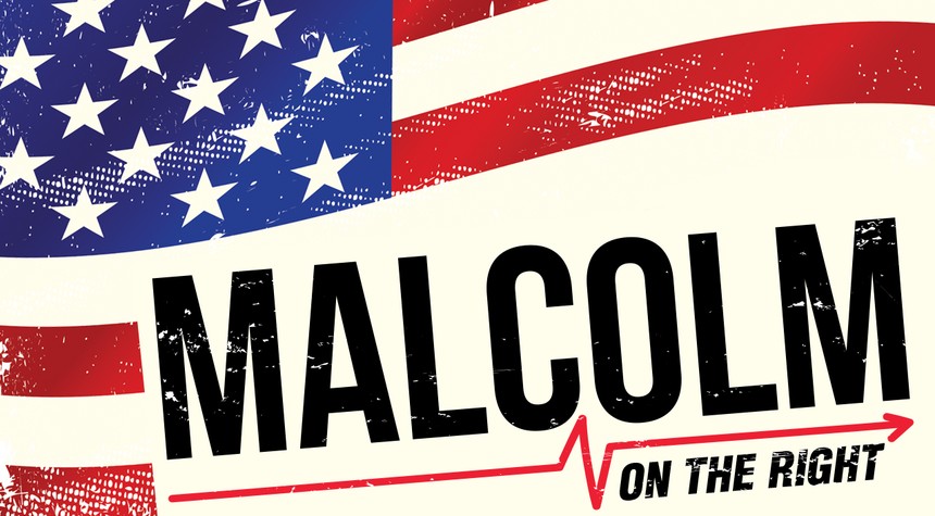 Malcolm on the Right, Ep. 8: The Game Clock Is Running Now for Baseball