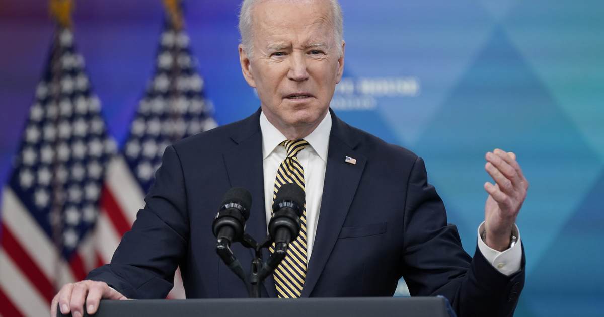 Yes, We Absolutely Should Impeach President Biden - Vimarsana News