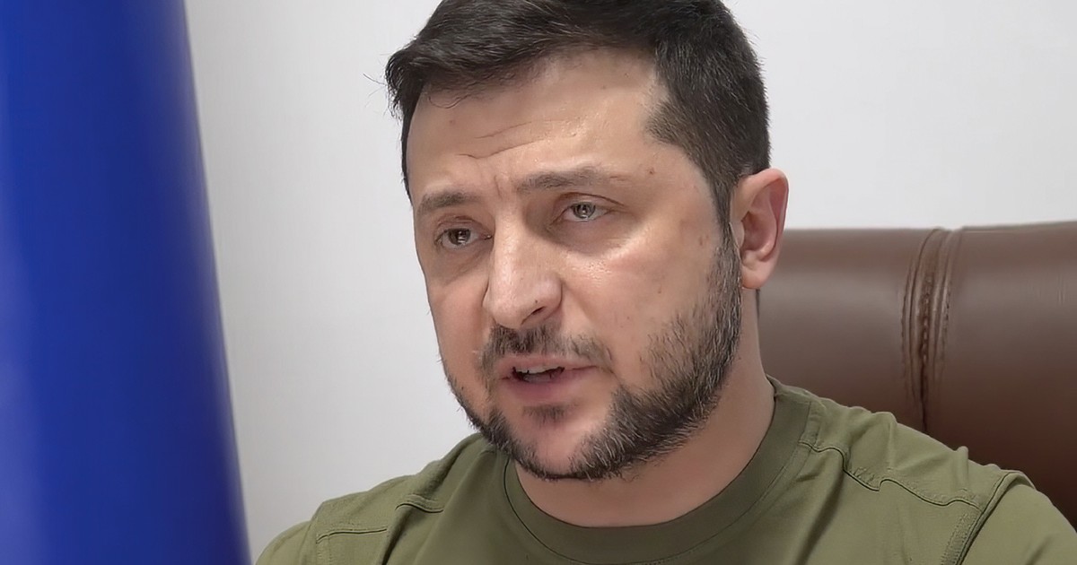 GOP senator makes surprise visit to Kyiv, meets with Zelensky - Vimarsana News