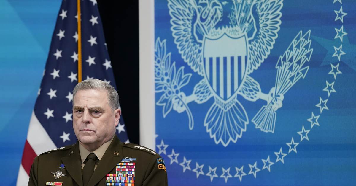 Our miserable military manpower muddle and thoroughly modern Milley - Vimarsana News