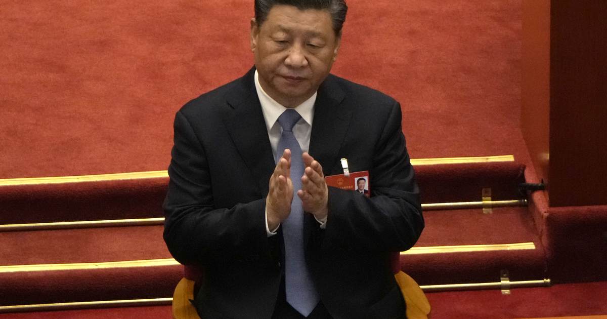 China's 1984 moment: Zero COVID? What Zero COVID? - Vimarsana News