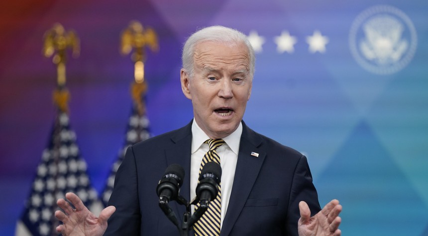 MO and LA File Suit Against Biden Administration Over Collusion With Tech Giants to Suppress Free Speech