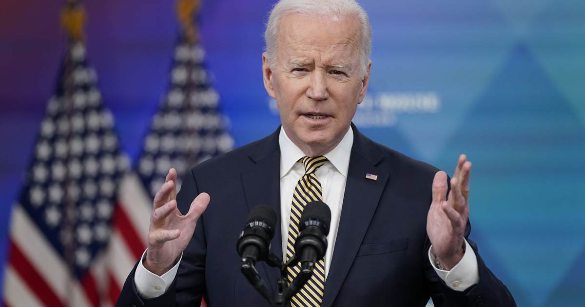 Joe Biden Says 'Ground Is Not Ripe at This Moment' for Two-State Solution in the Middle East – RedState - Vimarsana News