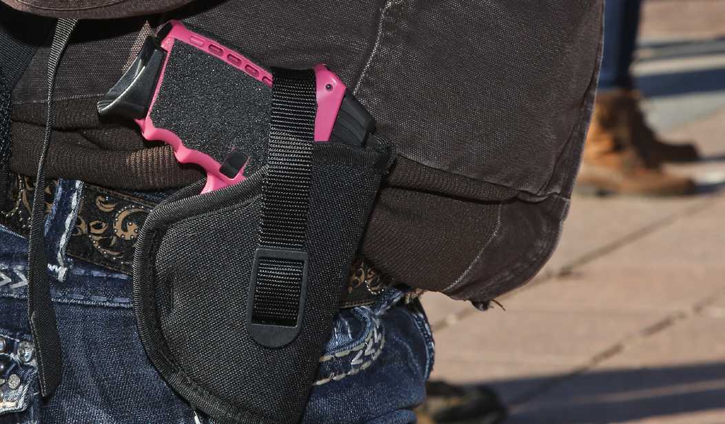 North Carolina making postive moves on guns - Vimarsana News