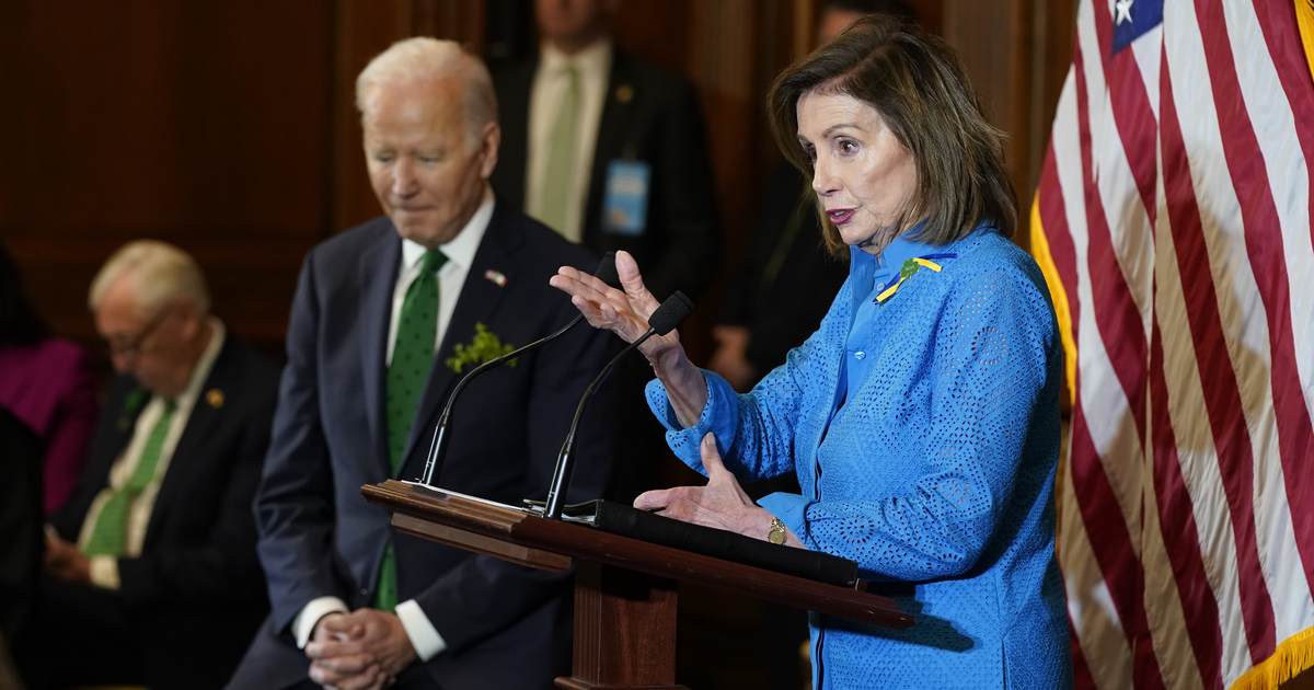 Coping Underway as Joe Biden, House Democrats Come to Terms With Reality - Vimarsana News