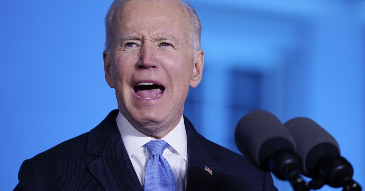 The Real Reason Behind Democrats' 2022 Looming Doom Is Not Joe Biden - Vimarsana News