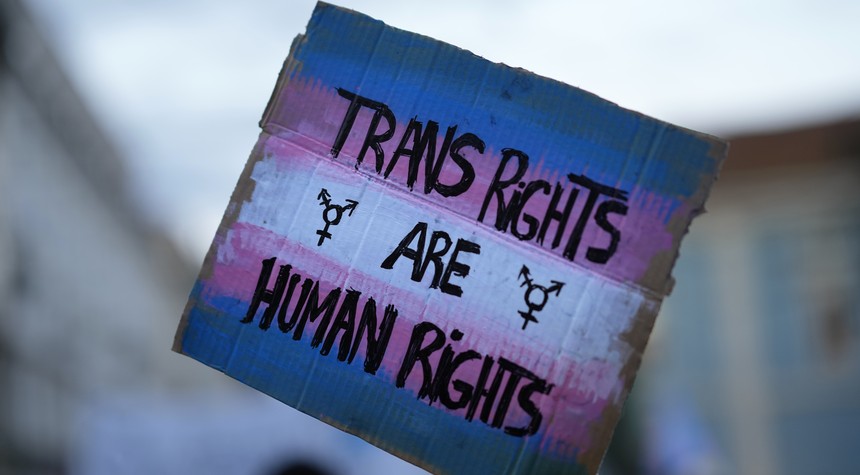The Left Is Willfully Blind to Transgender Attacks on Kids