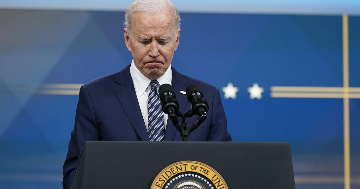 WSJ: Biden's lying about inflation -- and workers know it - Vimarsana News