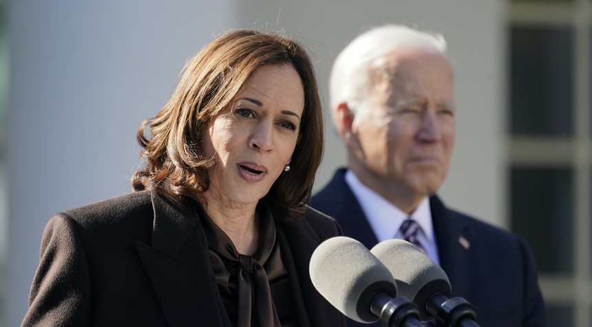 New Book Claims Jill Biden Didn’t Want Kamala for VP — Turns out Joe Was Reluctant, Too