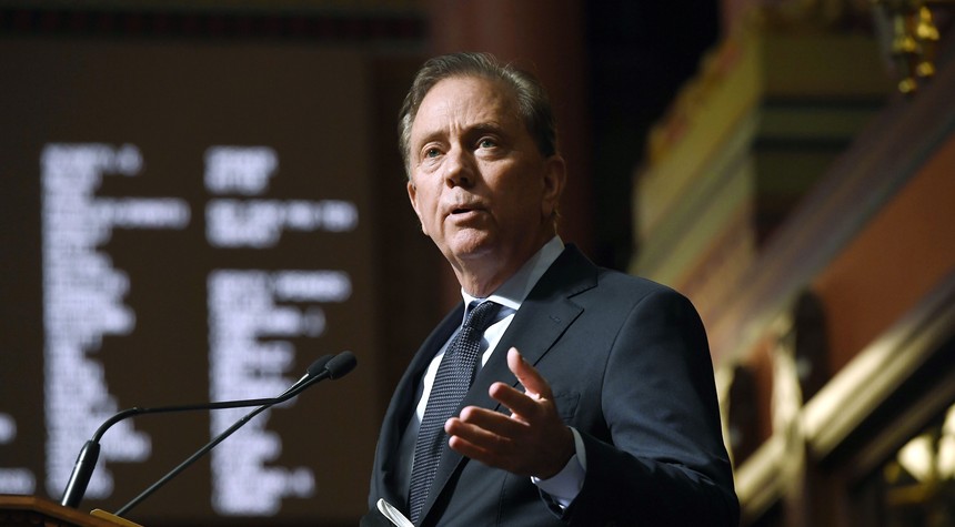 Lamont's gun ban plan not mentioned in his State of the State address
