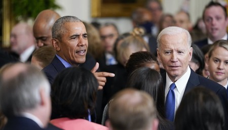 Too Fun to Check: Did Obama Tell Biden to Retire?