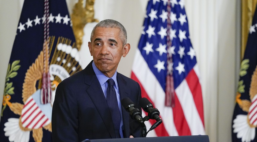 Even Obama gets that "misinformation" is now a social media weapon