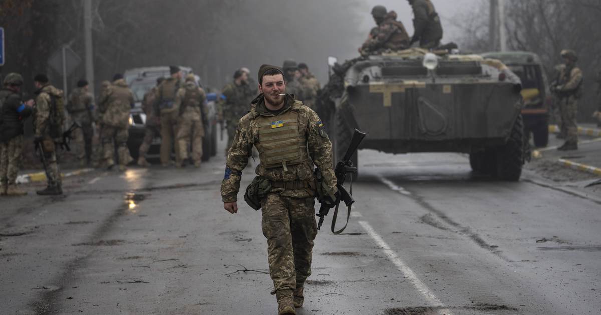 10 Days Into Putin's 'New Phase' of Russia's Invasion of Ukraine There Are Minor Advances but the Clock Is Ticking - Vimarsana News