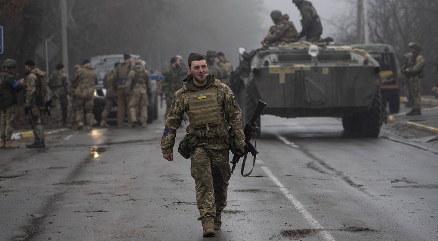 10 Days Into Putin's 'New Phase' of Russia's Invasion of Ukraine, There Are Minor Advances but the Clock Is Ticking