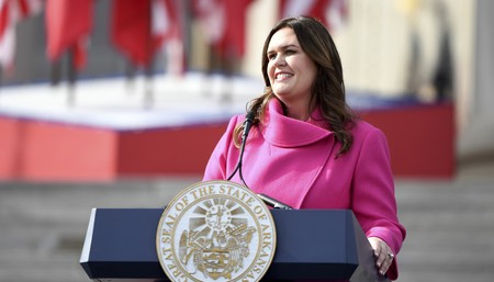 Sarah Huckabee Sanders to Sign Epic Education Bill into Law