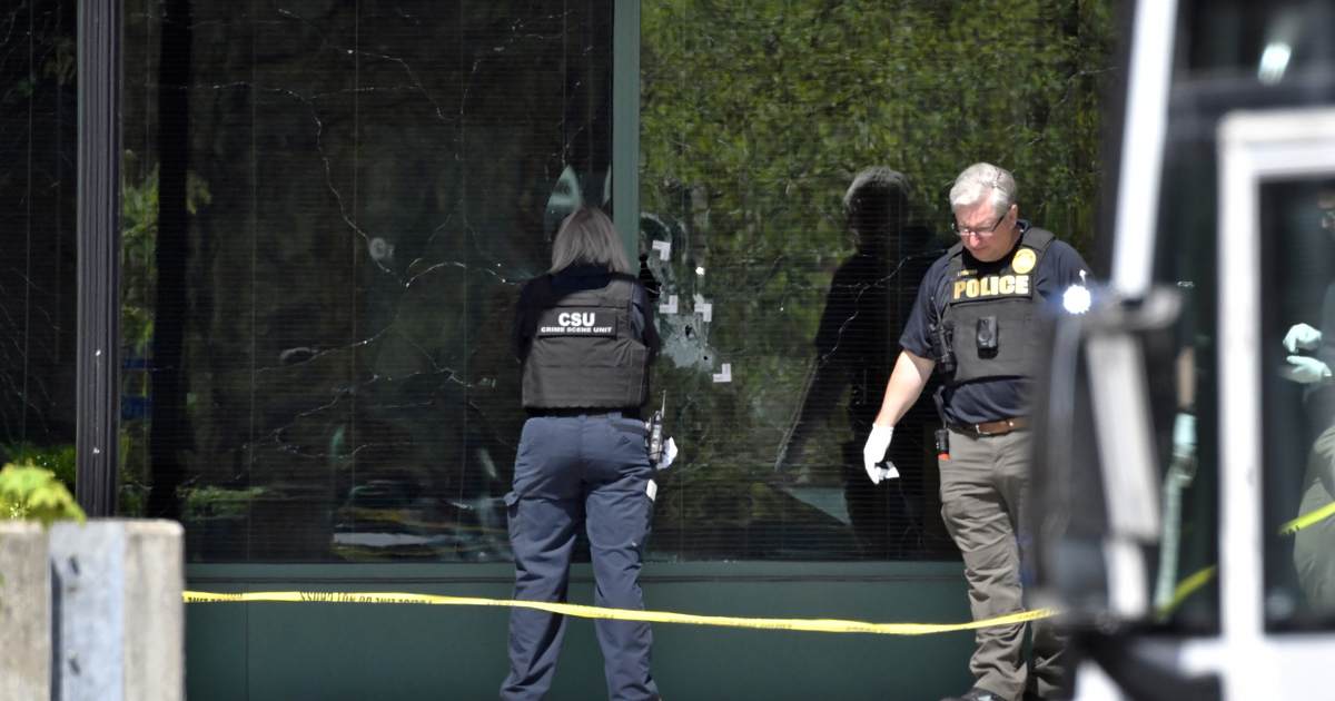 Louisville Bank Shooter Connor Sturgeon Left Behind a Manifesto Warning Us of Things to Come - Vimarsana News