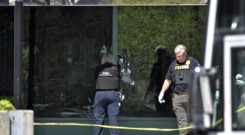 Vox makes significant admission about mass shootings