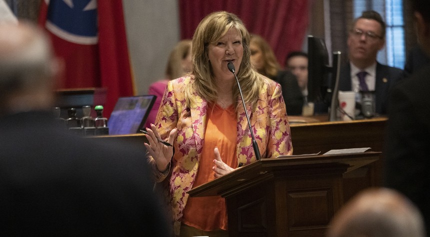 Tennessee House and Senate at odds over special session bills